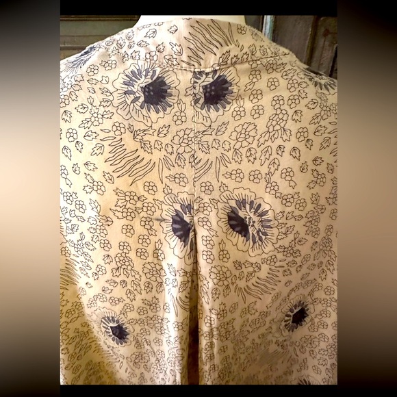 NATALIE MARTIN Short Fiore Dress. - Picture 7 of 9